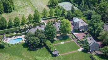 A Philadelphia Story: Old-World Elegance With Modern Amenities