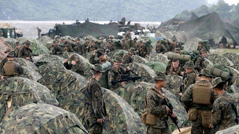 US, Philippines reportedly reach 10-year deal on larger military presence