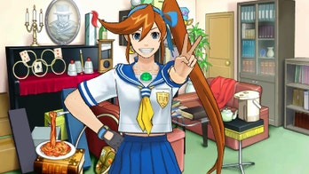 Objection! “Phoenix Wright: Ace Attorney – Dual Destinies” review