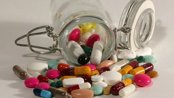 Anxiety medications may be linked to risk of Alzheimer's, researchers say