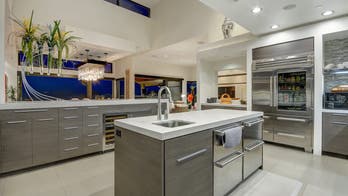 Stunning $10M Pinnacle House Hits the Market -- in Yorba Linda