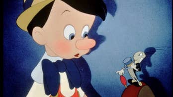 'Pinocchio' to become a real boy in Disney's live-action remake