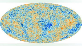Epic big bang discovery might just be space dust