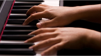 Teenager becomes musical prodigy after suffering from concussions