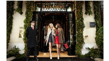 13 of the best luxury hotels in Europe