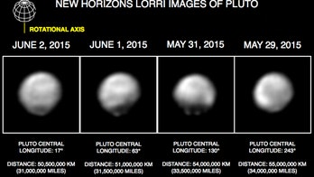 Pluto just 4 weeks, 20 million miles away for NASA's New Horizons spacecraft; flyby on July 14