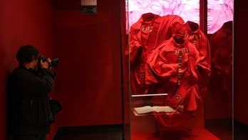 New museum of Polish-born Pope John Paul II to open weeks before his elevation to sainthood