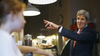 In Poland, Kerry vows US will 'get it right' on surveillance