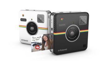 Retro gadgets become cool again