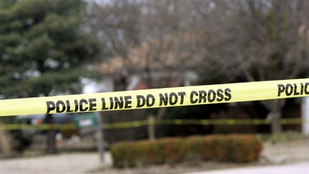 Neighbor forced mom, 3 kids to be 'chore slaves,' police say