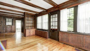 Tear Down This House?! The Former Home of Polish Envoys Holds Development Promise in DC