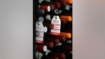 Poll: Your income is linked to how you drink