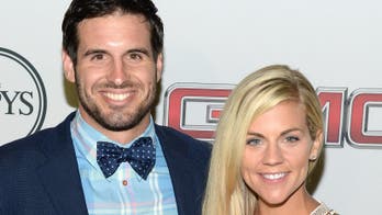 Sporting Couple Christian and Samantha Ponder Settle Down in Phoenix