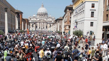 Vatican website targeted with multiple hack attempts, 'abnormal' access