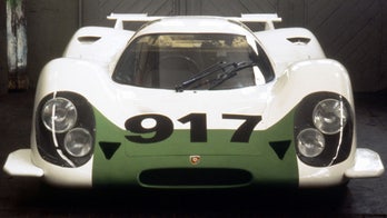 Journalist blows engine on $2 million Porsche replica, must pay for repairs