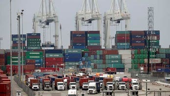 Labor secretary gives both sides of West Coast port dispute Friday deadline for settlement