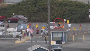 Labor War: Longshore union shows aggression in Washington port dispute