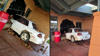 Wisconsin police department congratulates high school students on prank: 'Hats off'