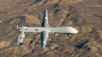 418 US military drones crashed since 2001, report reveals