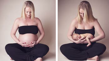Pregnant in spin class? The benefits of cycling your way through pregnancy