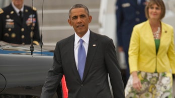 Obama trapped by war doubletalk