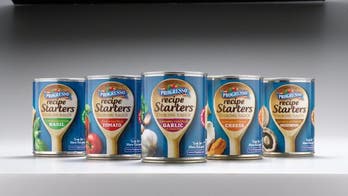 New meal starters help you (pretend to) make a home-cooked meal