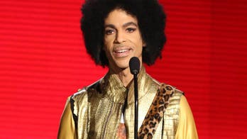 Prince: 1958-2016