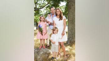 Princess Madeleine of Sweden and her family are moving to Florida