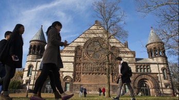 Meningitis death tied to Princeton outbreak strain