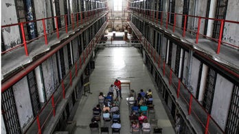 Conservatives join push to roll back mandatory prison sentences