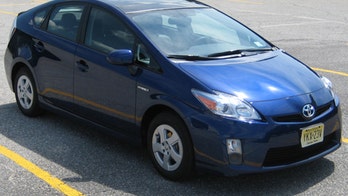 ӣ����Ƶ Poll: Most Parents Would Let Their Kids Ride in a Toyota