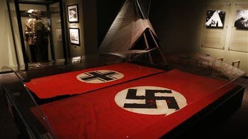 Longtime Neo-Nazi reveals he's gay, has Jewish heritage