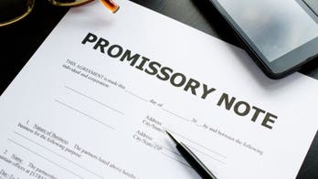 What Is a Promissory Note? What You're Really Promising, Revealed