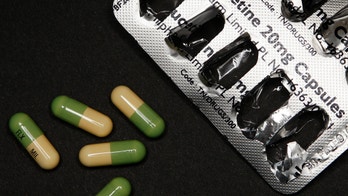 Prozac may be able to kill some viruses