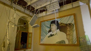 NATO Rejects Qaddafi's Call for Cease-Fire