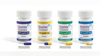 Slow and steady can win the diet drug race