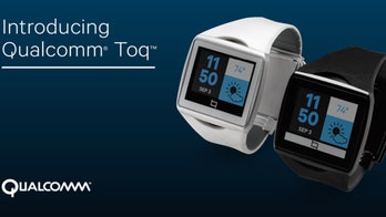 Qualcomm Toq smart watch will bring fresh features to the category