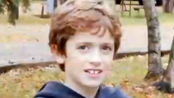 Parents honor son who died from rare heart disease with annual hockey tournament