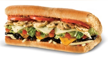 Daily sandwich eaters consume more sodium calories than non-sandwich eaters, study says