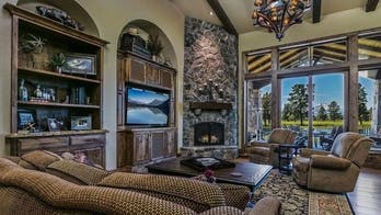 $24M Ranch Lassos the Title of Oregon's Most Expensive Home