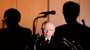 Japan finds fraudulent steps in 'breakthrough' stem cell paper