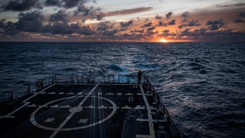 Chinese spy ship lurking off Hawaiian coast amid huge naval exercise: US officials