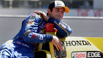 Indy 500 champ's written excuse for girl who skipped school