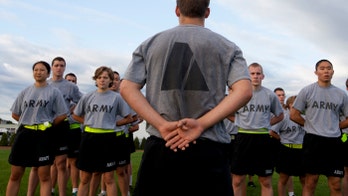 As the ROTC turns 100 we must grasp what it does for America