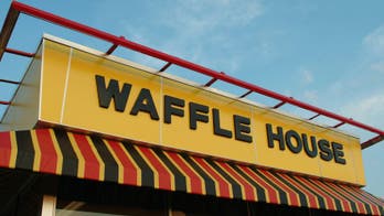 Waffle House closes Florida locations as Hurricane Matthew threatens coastline