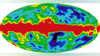 New poll says Big Bang theory a big question for many Americans