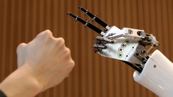 Rise of the machines