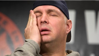 Country star scandals!