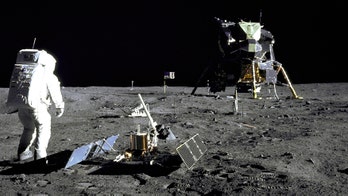 Making a moon base: Why now is the time