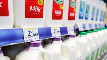 Proposed ban on whole milk: When lawmakers get nutrition and diet all wrong